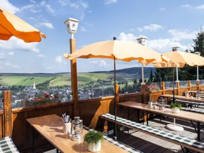  - hotely, pensiony | hportal.cz