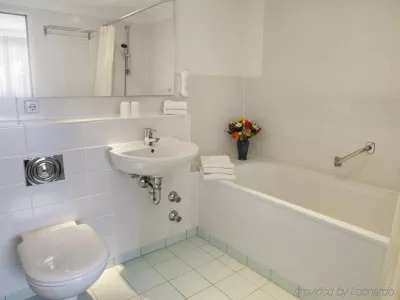  - hotely, pensiony | hportal.cz
