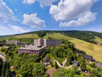  - hotely, pensiony | hportal.cz