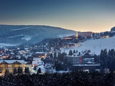  - hotely, pensiony | hportal.cz