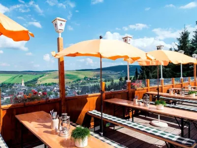  - hotely, pensiony | hportal.cz