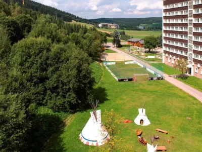  - hotely, pensiony | hportal.cz