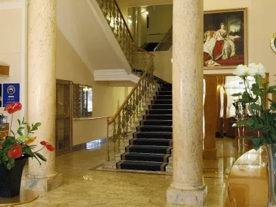  - Hotels, Pensionen | hportal.eu