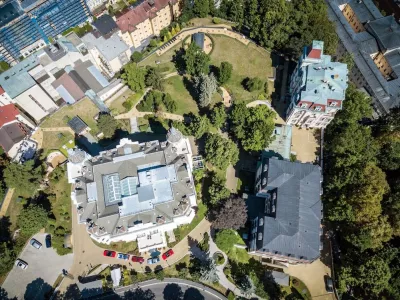  - Hotels, Pensionen | hportal.eu