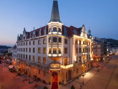  - hotely, pensiony | hportal.cz