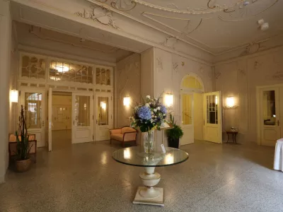  - hotely, pensiony | hportal.cz