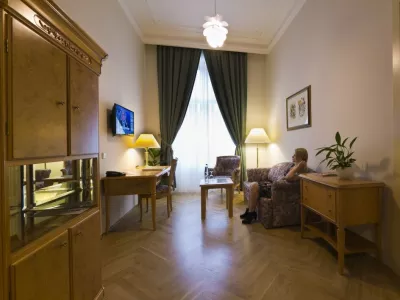  - hotely, pensiony | hportal.cz