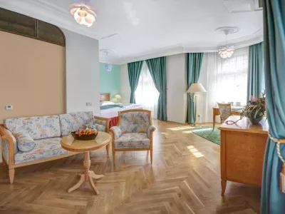  - hotely, pensiony | hportal.cz