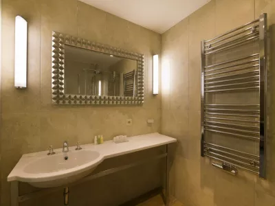  - hotely, pensiony | hportal.cz