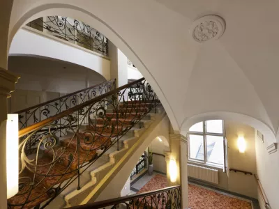  - hotely, pensiony | hportal.cz