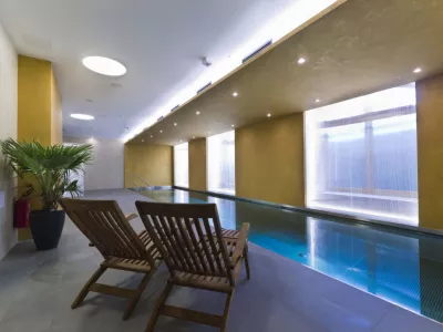  - hotely, pensiony | hportal.cz