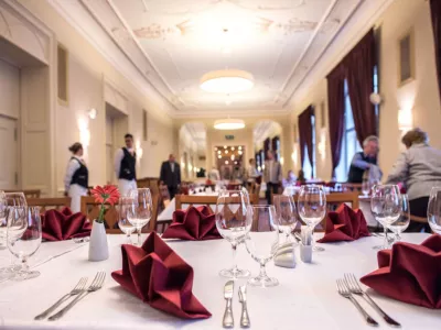  - hotely, pensiony | hportal.cz