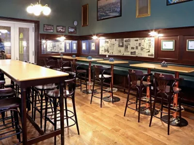  - hotely, pensiony | hportal.cz