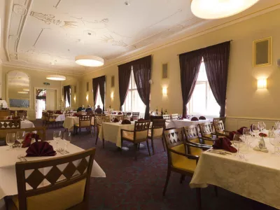  - hotely, pensiony | hportal.cz