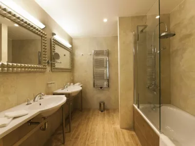  - hotely, pensiony | hportal.cz