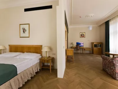  - hotely, pensiony | hportal.cz