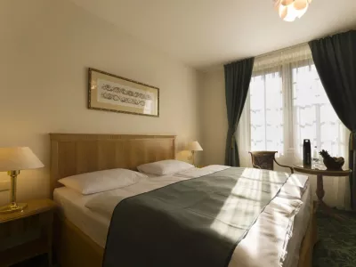  - hotely, pensiony | hportal.cz