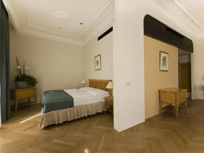  - hotely, pensiony | hportal.cz