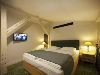  - hotely, pensiony | hportal.cz