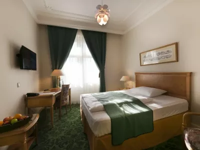  - hotely, pensiony | hportal.cz