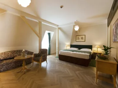  - hotely, pensiony | hportal.cz