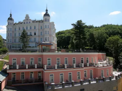  - Hotels, Pensionen | hportal.eu