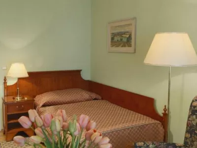  - Hotels, Pensionen | hportal.eu