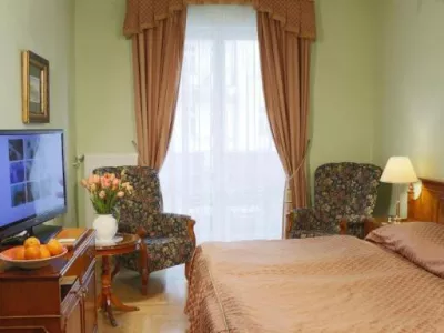  - Hotels, Pensionen | hportal.eu
