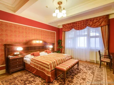  - Hotels, Pensionen | hportal.eu