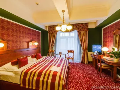  - Hotels, Pensionen | hportal.eu