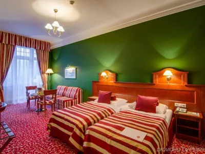 - Hotels, Pensionen | hportal.eu