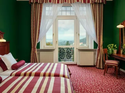  - Hotels, Pensionen | hportal.eu