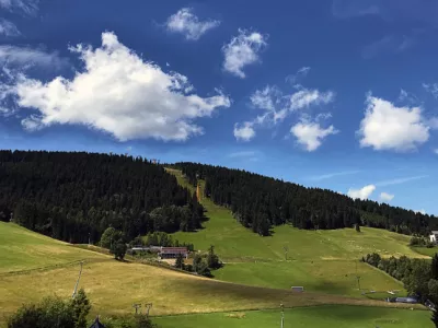  - hotely, pensiony | hportal.cz