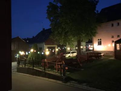  - hotely, pensiony | hportal.cz
