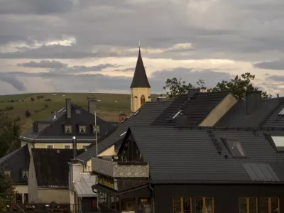  - hotely, pensiony | hportal.cz