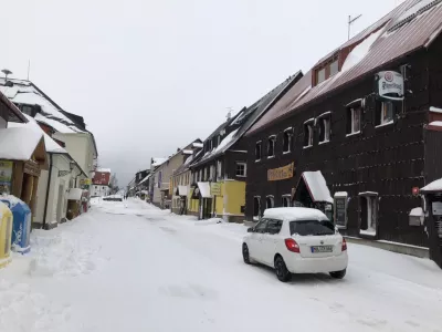  - hotely, pensiony | hportal.cz