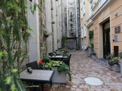  - Hotels, Pensionen | hportal.eu