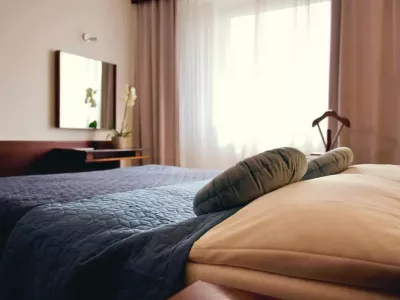  - hotely, pensiony | hportal.cz
