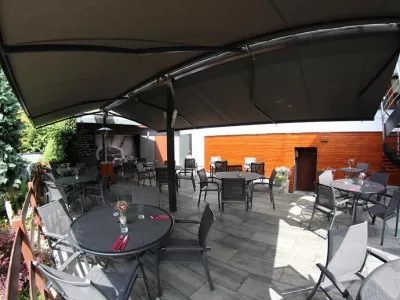  - hotely, pensiony | hportal.cz