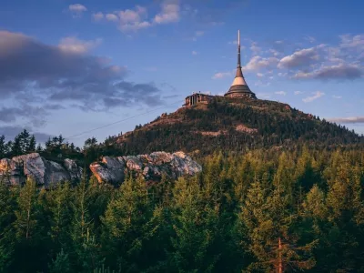  - hotely, pensiony | hportal.cz
