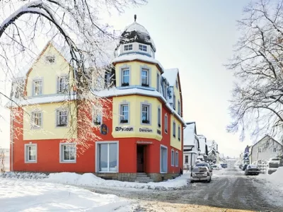  - Hotels, Pensionen | hportal.de