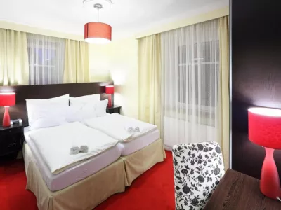  - Hotels, Pensionen | hportal.de