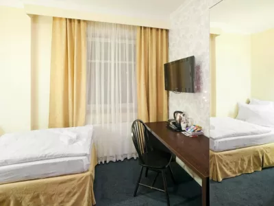  - Hotels, Pensionen | hportal.de