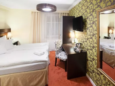 - Hotels, Pensionen | hportal.de
