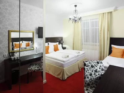  - Hotels, Pensionen | hportal.de
