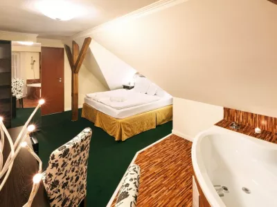  - Hotels, Pensionen | hportal.de