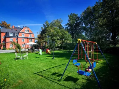  - Hotels, Pensionen | hportal.de