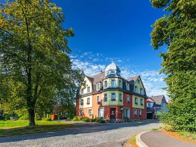  - Hotels, Pensionen | hportal.de