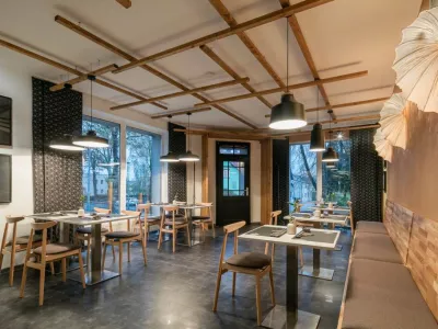  - Hotels, Pensionen | hportal.de
