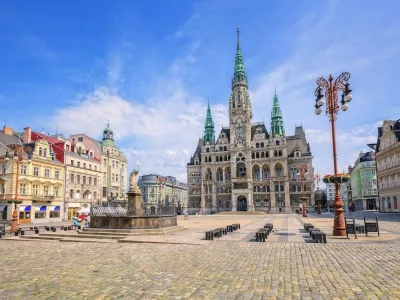  - hotely, pensiony | hportal.cz